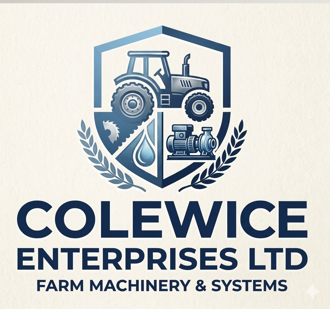 Colewise Enterprises logo