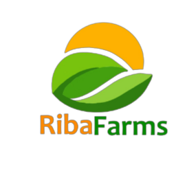 RibaFarms logo