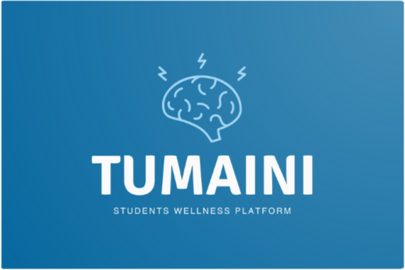 Tumaini logo